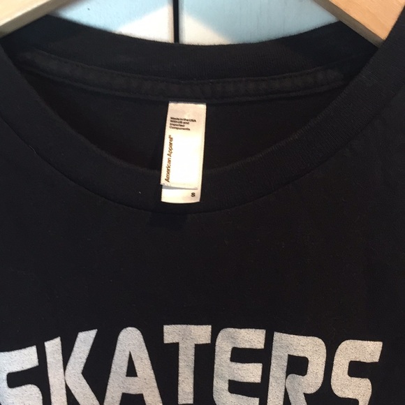 Figure skating tee - Picture 5 of 6